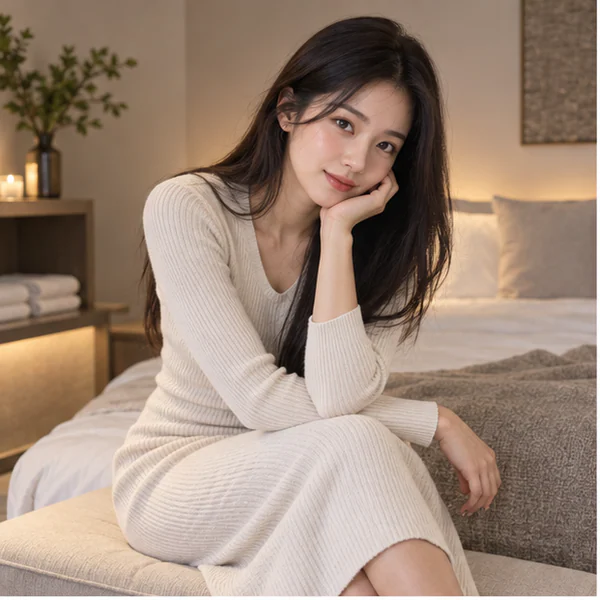합정동 설현 아로마 안내 이미지