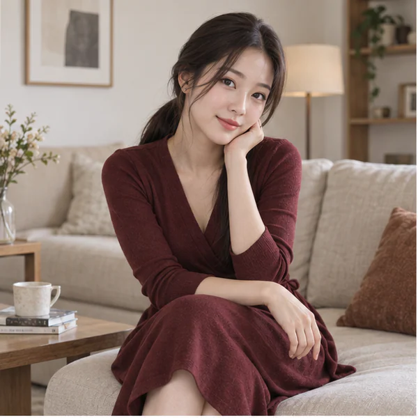 서울 구로 민지 살롱 안내 이미지