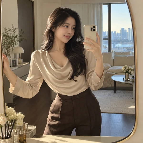 인천 계양 로제 라운지 안내 이미지