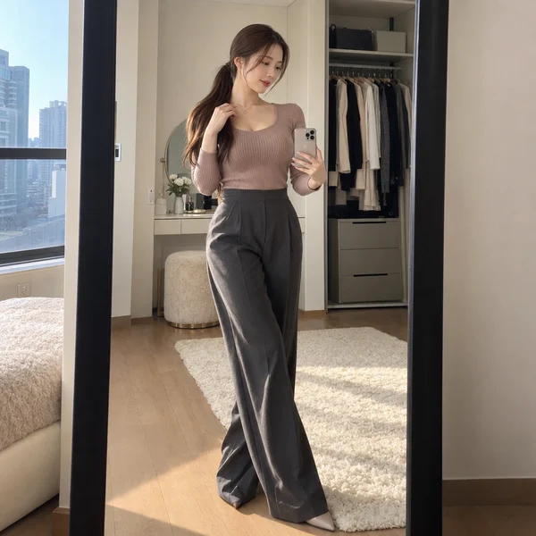 아린 살롱 대표 안내 이미지