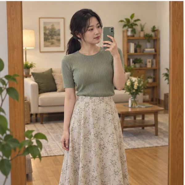 안성 채영 스튜디오 안내 이미지