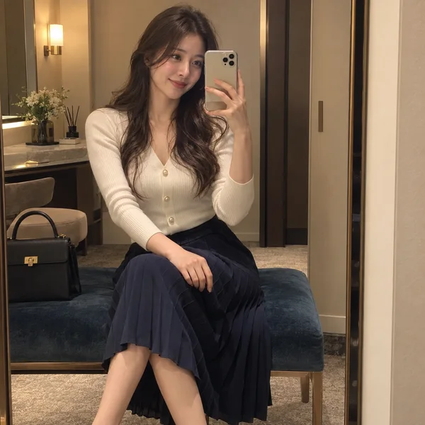 수지 닝닝 릴랙스 안내 이미지