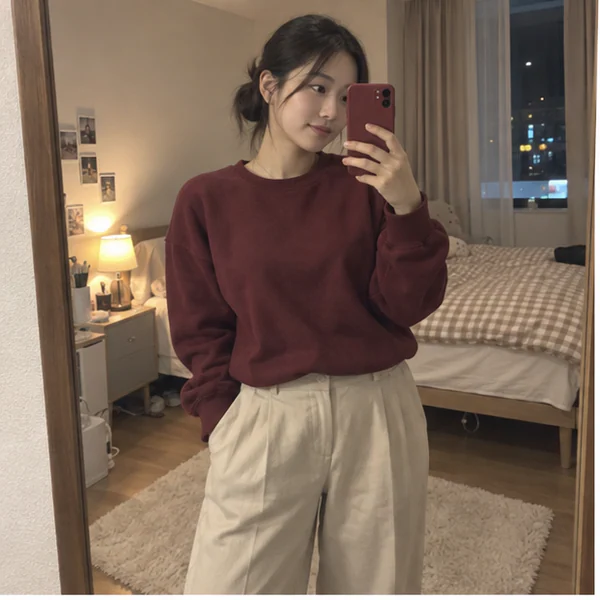 의정부 가을 릴랙스 안내 이미지