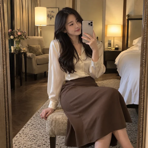 수원 은서 살롱 안내 이미지