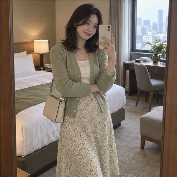 서울 클로이 케어 안내 이미지