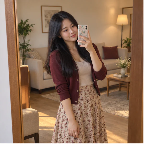 양평 사나 가든 안내 이미지
