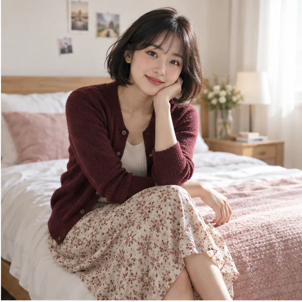 이태원 민지 릴랙스 안내 이미지