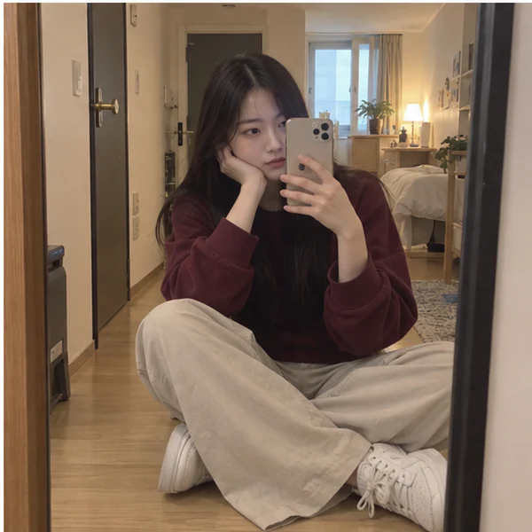 합정동 리사 라운지 안내 이미지