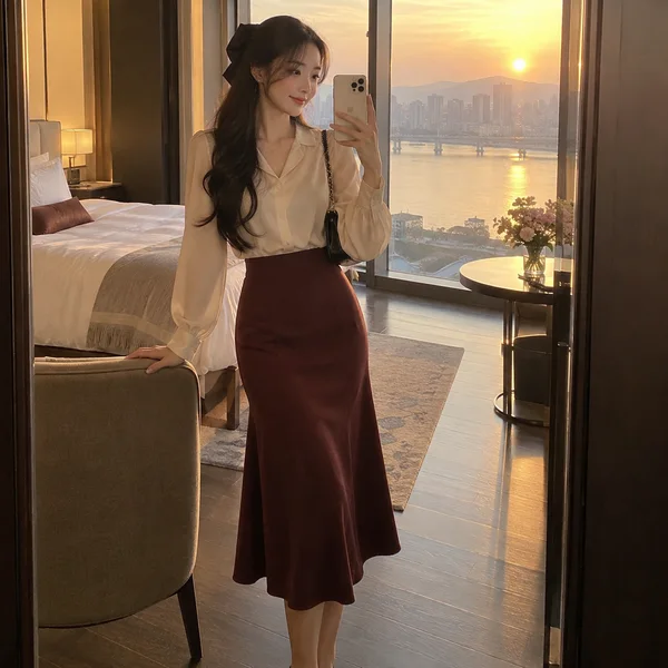 서울 영등포 제니 스튜디오 안내 이미지