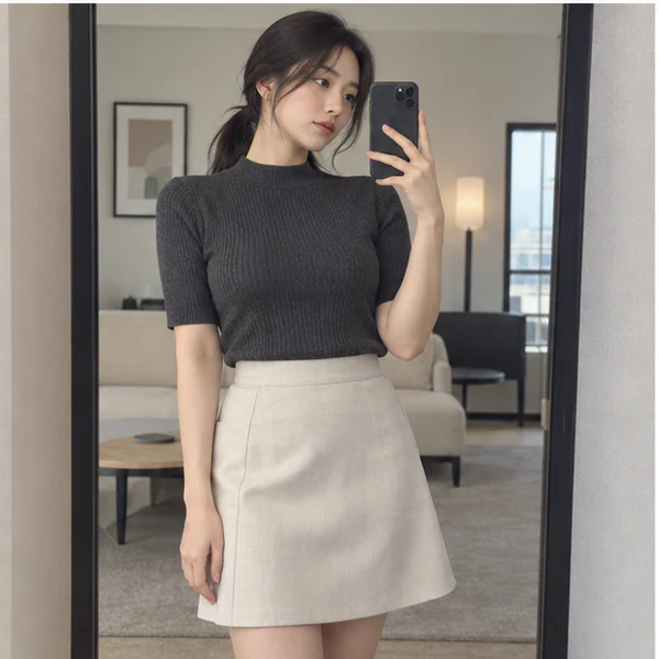 고덕 소담 테라피 안내 이미지