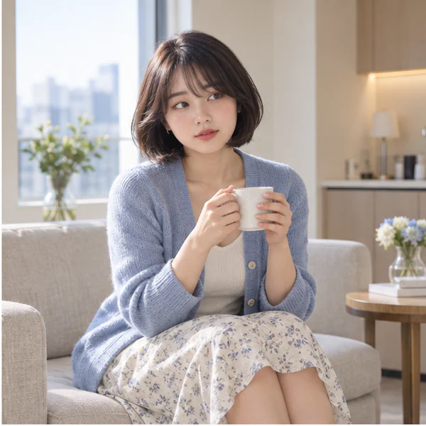 부산 남구 소담 스튜디오 안내 이미지
