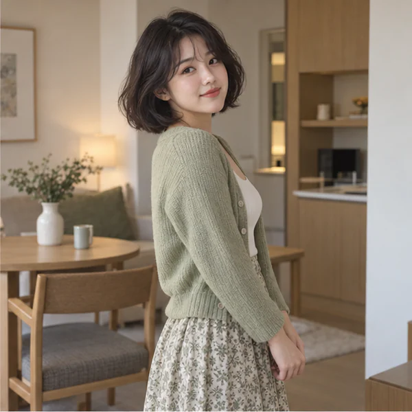 화성 사나 릴랙스 안내 이미지
