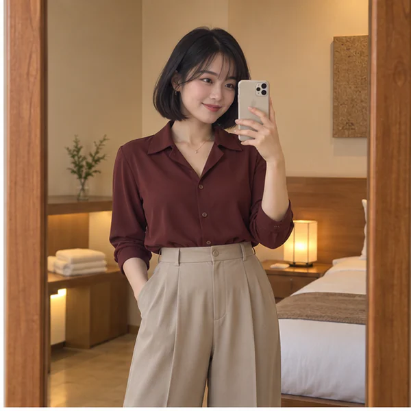 양주 라엘 릴랙스 안내 이미지