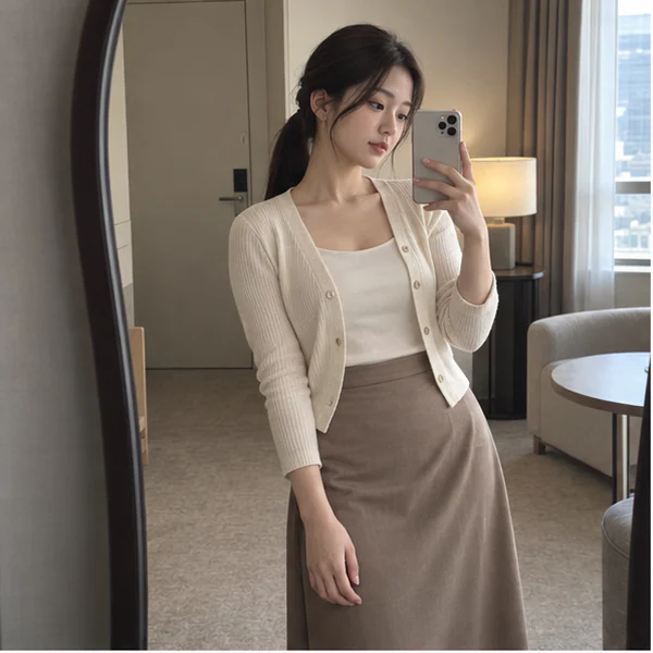 신사동 은서 라운지 안내 이미지