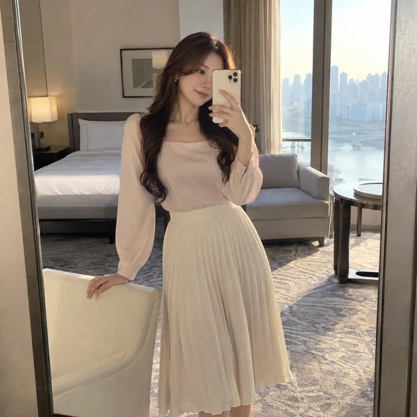 신사동 소담 스튜디오 안내 이미지