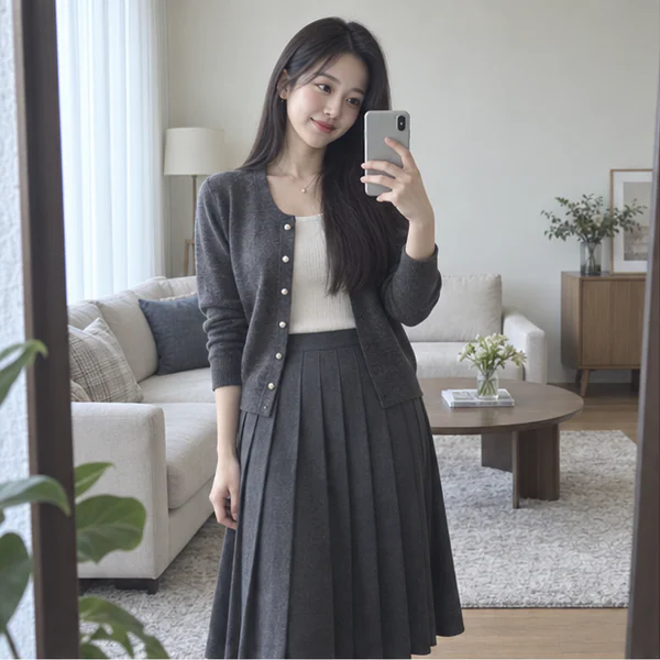 포항 클로이 가든 안내 이미지