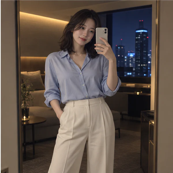 기흥 세리 웰니스 안내 이미지