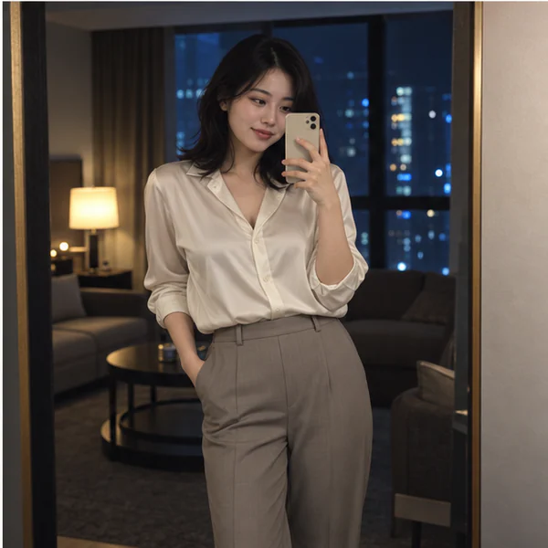보통리 하니 홈타이 안내 이미지