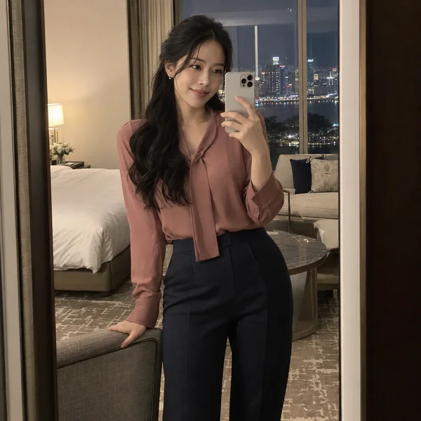 군포 효정 스튜디오 안내 이미지