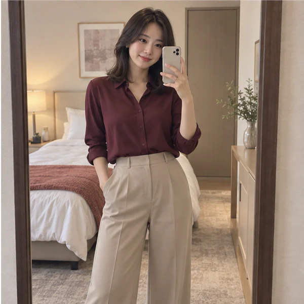 서울 중랑 가을 밸런스 안내 이미지