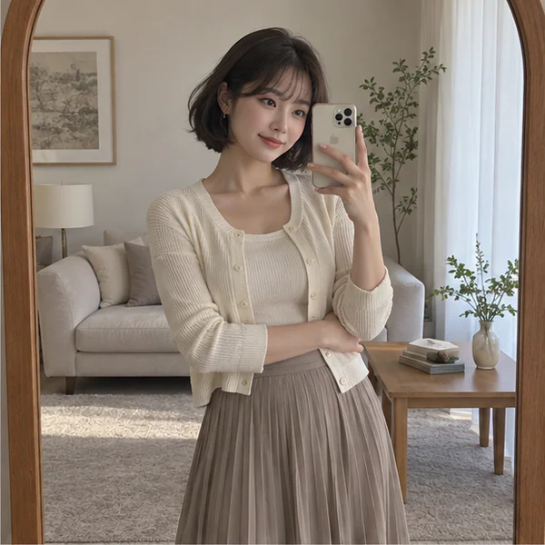대치동 사나 스튜디오 안내 이미지