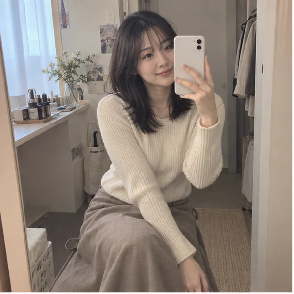 수지 민지 살롱 안내 이미지