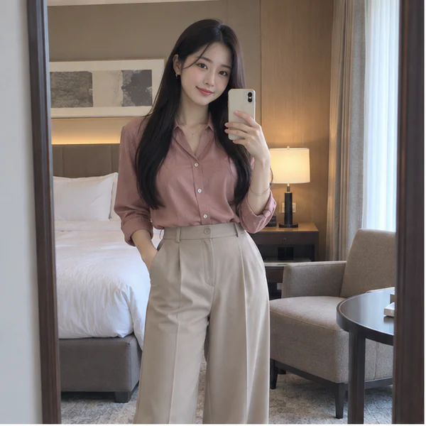 구리 지효 라운지 안내 이미지