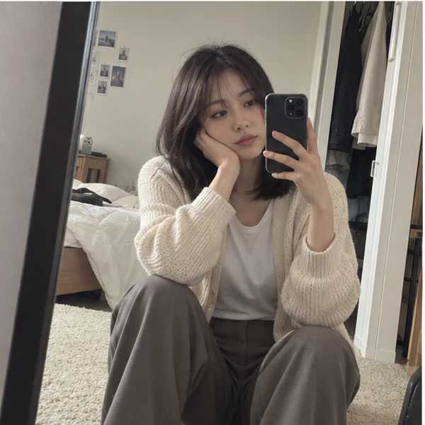 여주 채영 케어 안내 이미지