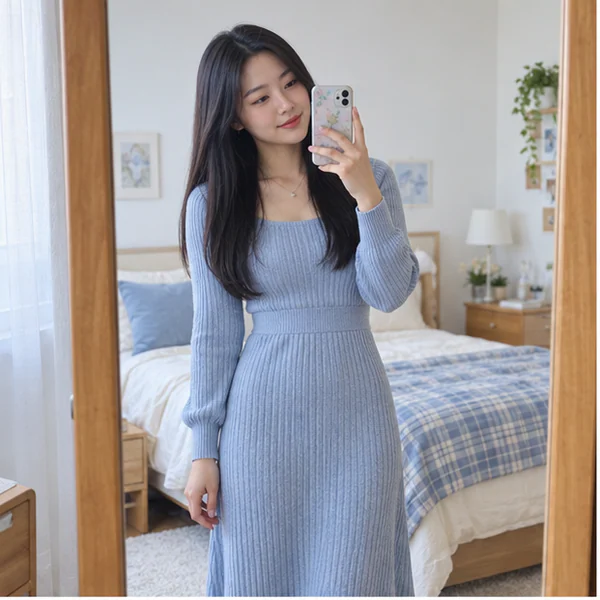 홍대 제니 라운지 안내 이미지