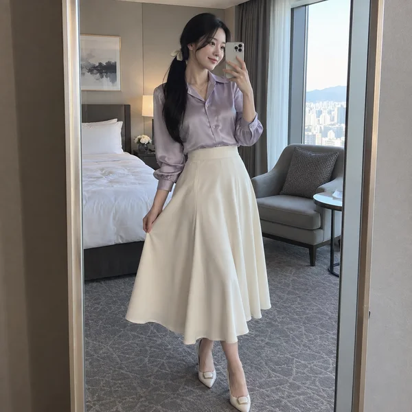 신도림 나나 포레스트 안내 이미지