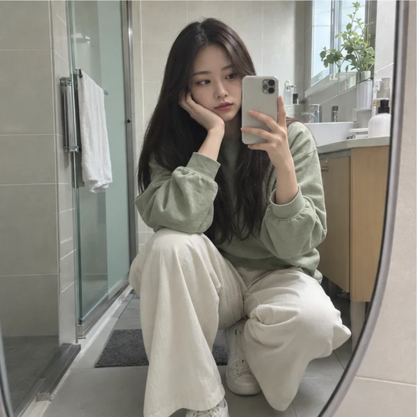 동탄 지효 살롱 안내 이미지