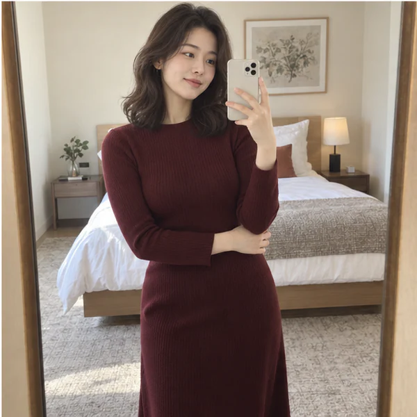 홍대 세리 가든 안내 이미지
