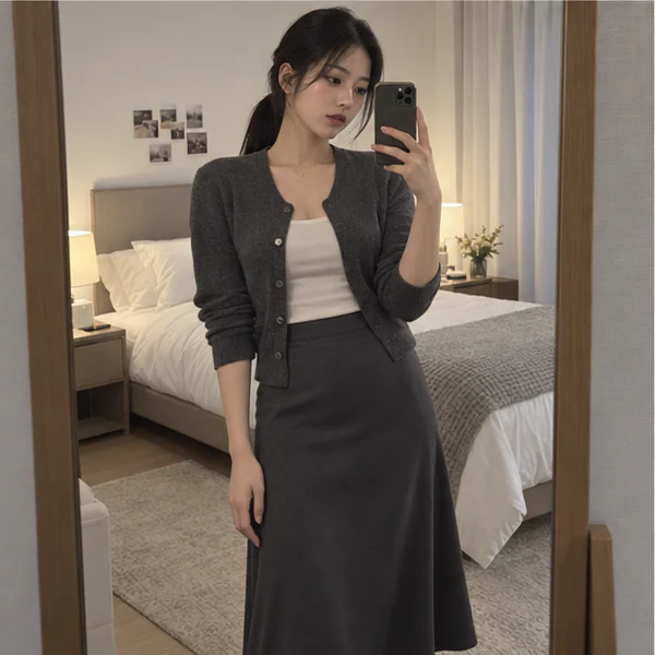 홍대 나연 밸런스 안내 이미지