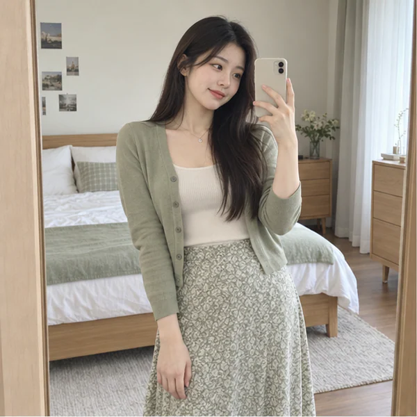 잠실 미나 밸런스 안내 이미지