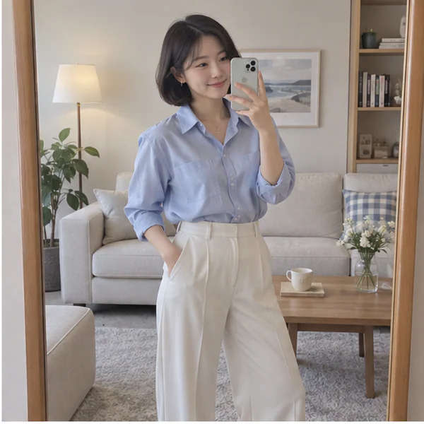 청북 유진 라운지 안내 이미지
