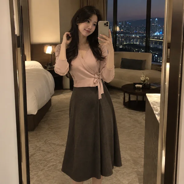 성남 윈터 릴랙스 안내 이미지