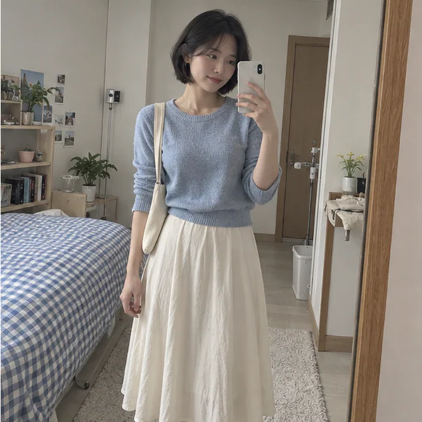 평촌 다니엘 가든 안내 이미지