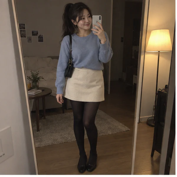인천 서해 새봄 포레스트 안내 이미지