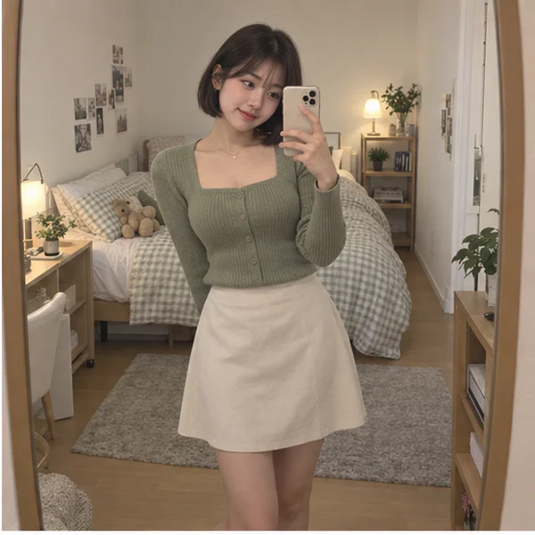 논현동 아이린 스튜디오 안내 이미지
