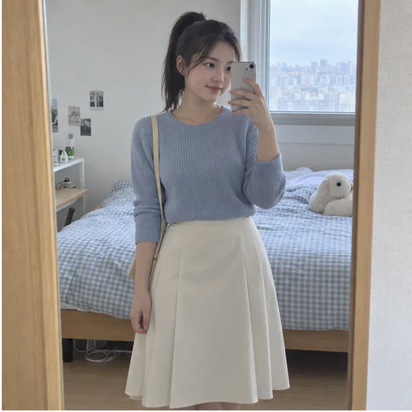 사나 케어 대표 안내 이미지