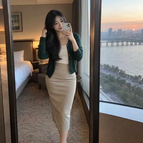 서울 양천 라엘 홈타이 안내 이미지
