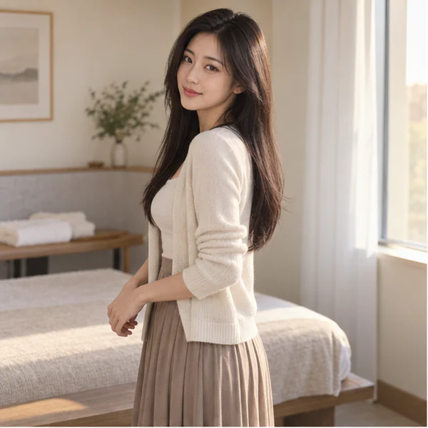새봄 릴랙스 대표 안내 이미지