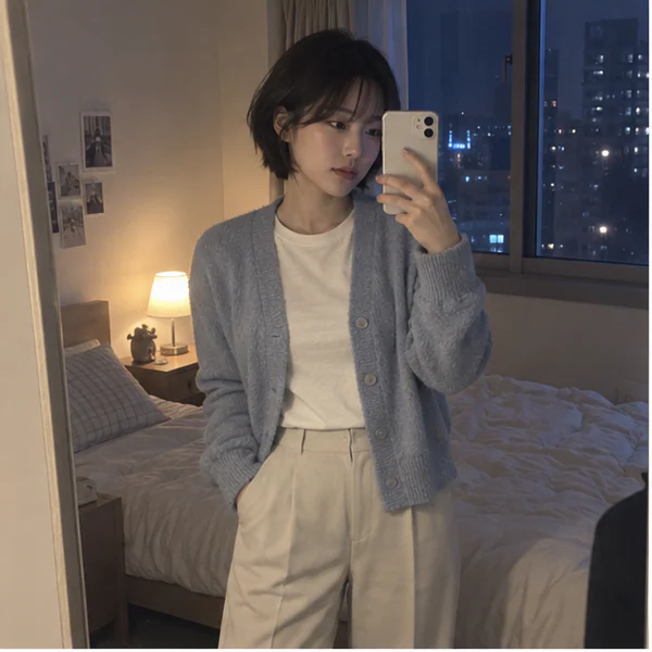화성 새봄 케어 안내 이미지